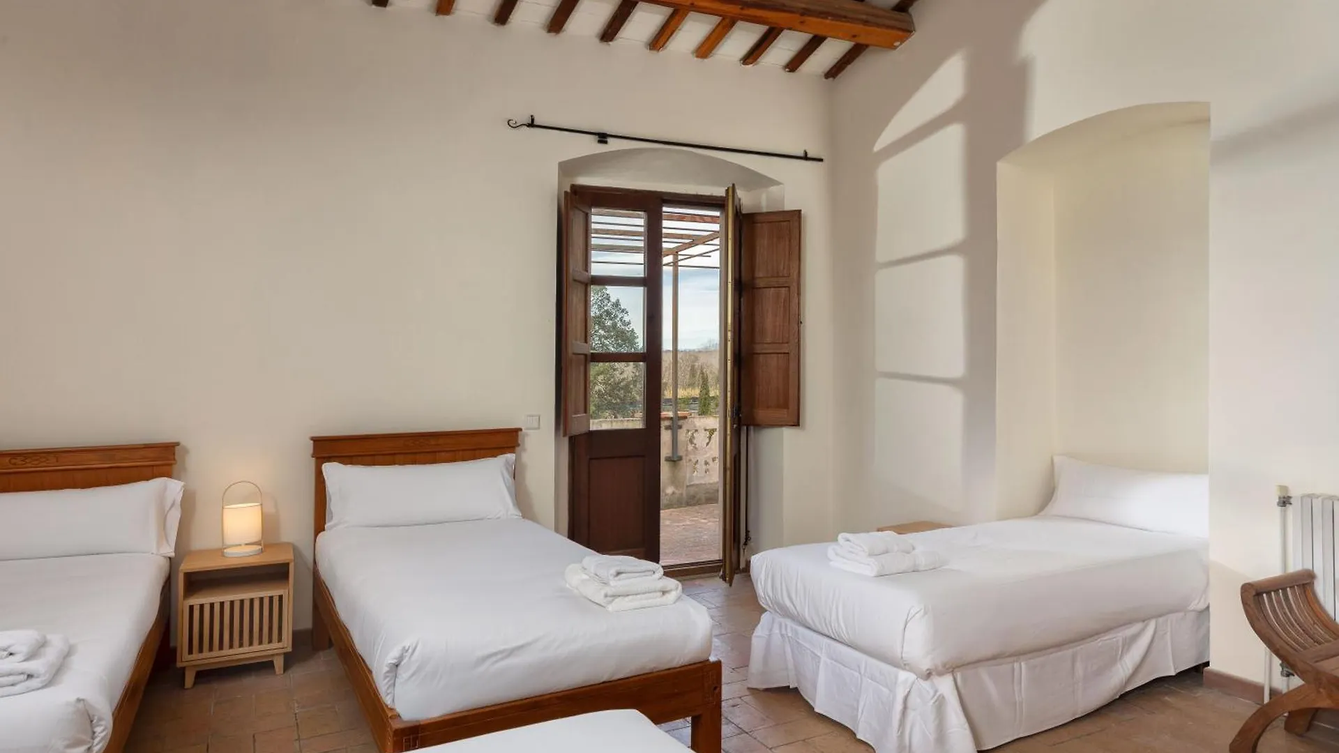 Flateli Casa Indiana Villa Bordils 0*,  Spain