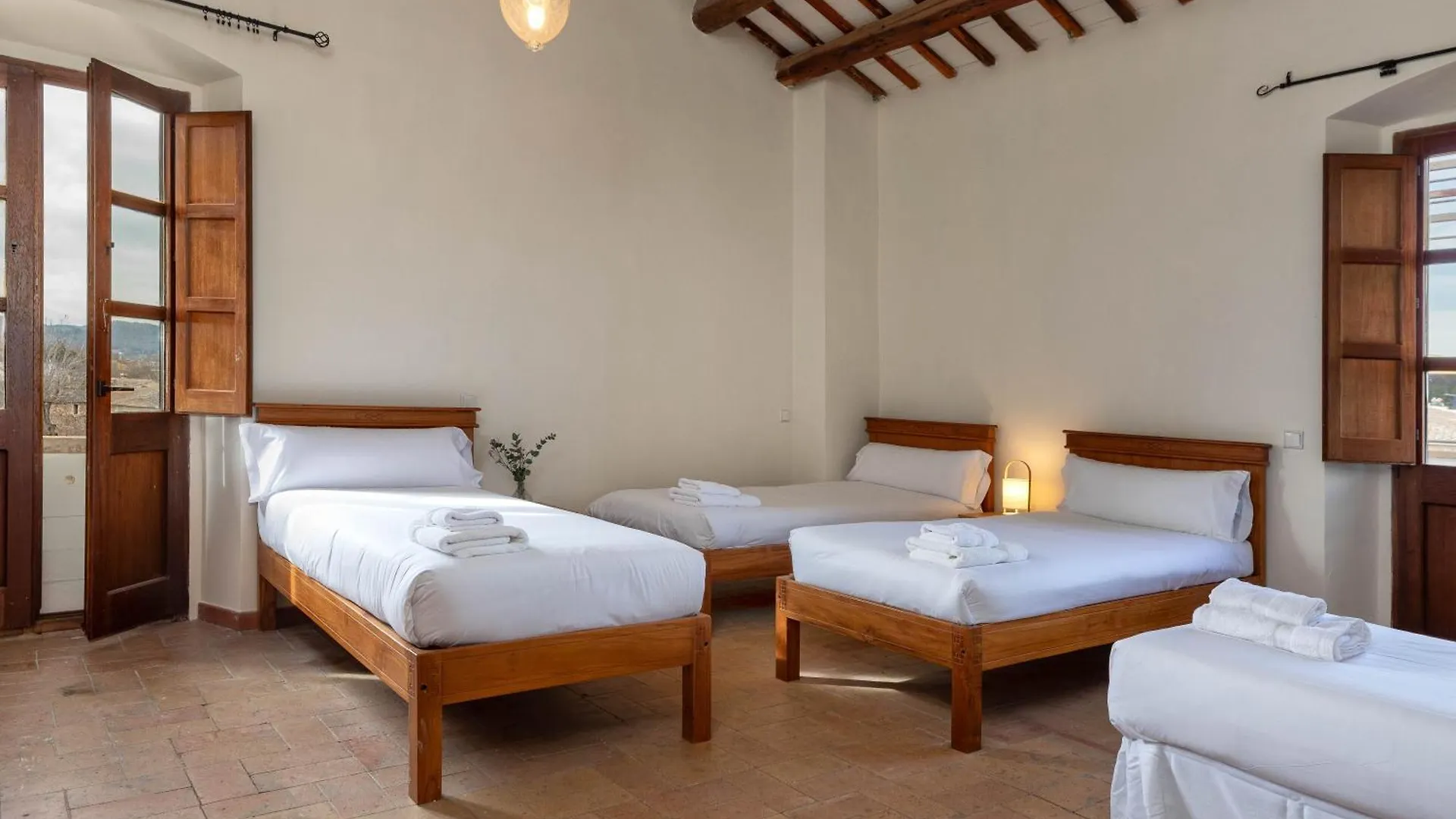 Flateli Casa Indiana Villa Bordils