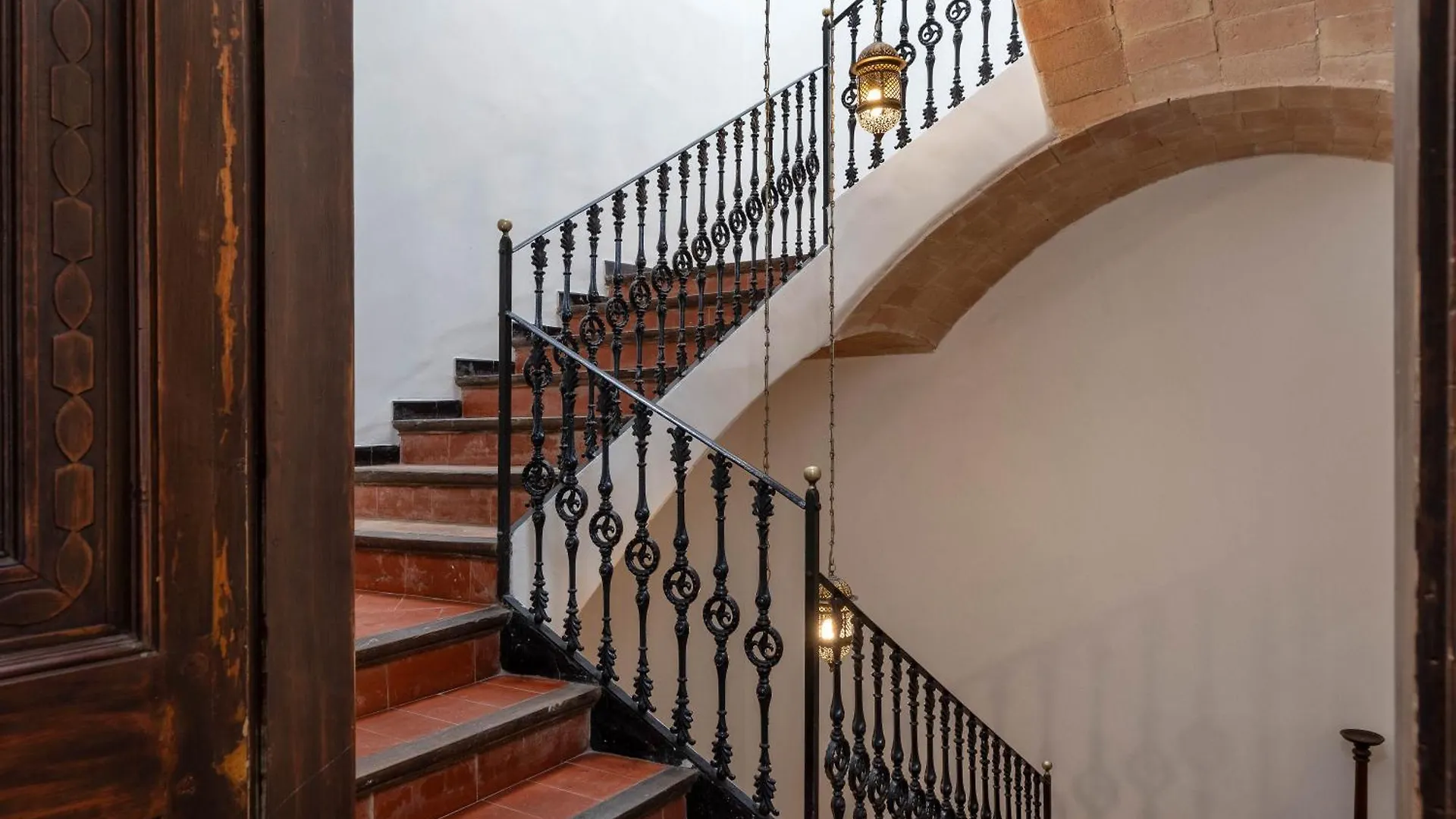 Flateli Casa Indiana Villa Bordils
