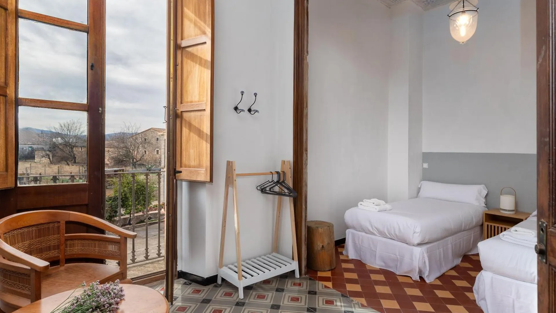 Flateli Casa Indiana Villa Bordils
