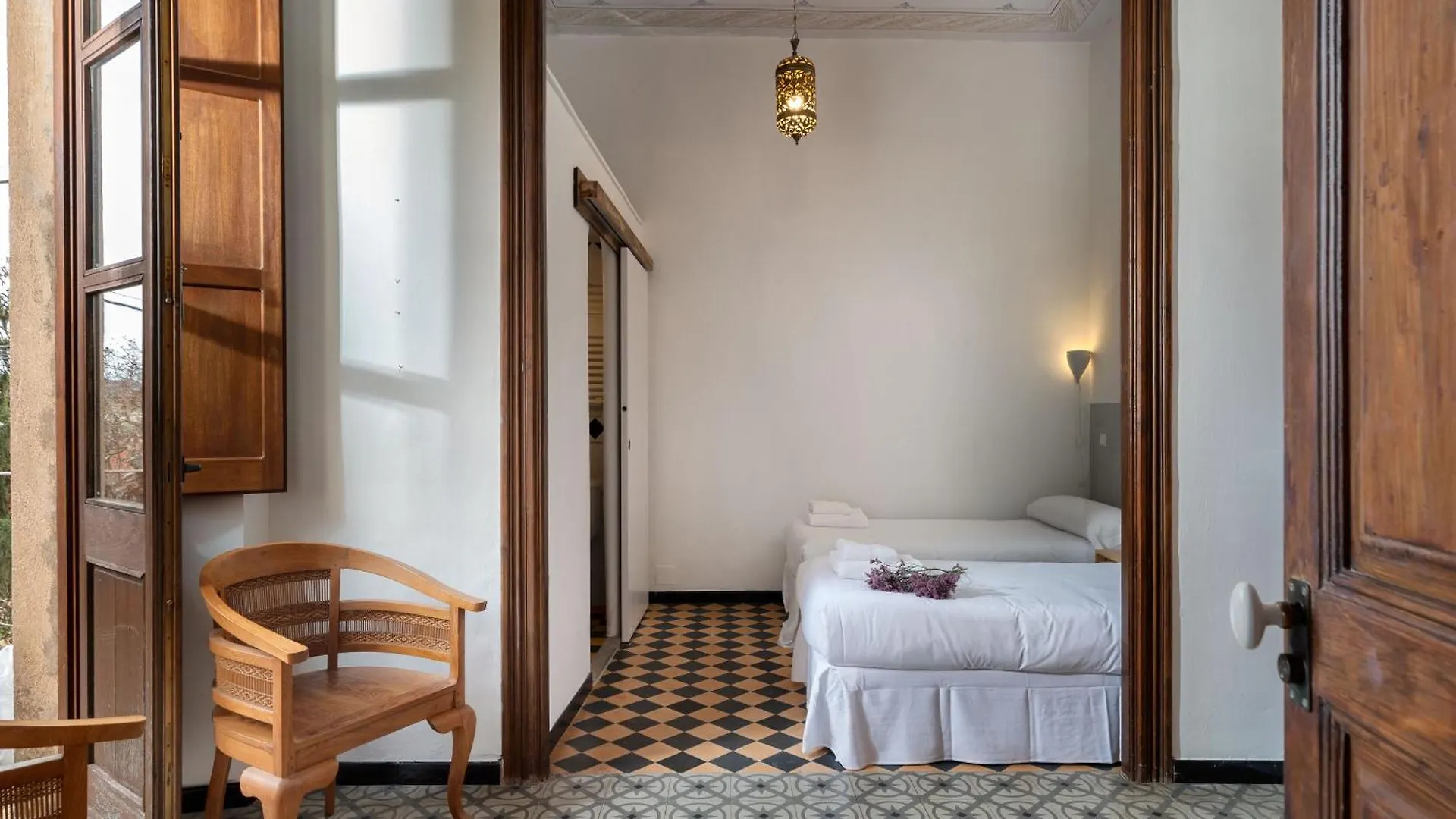 Flateli Casa Indiana Villa Bordils 0*,