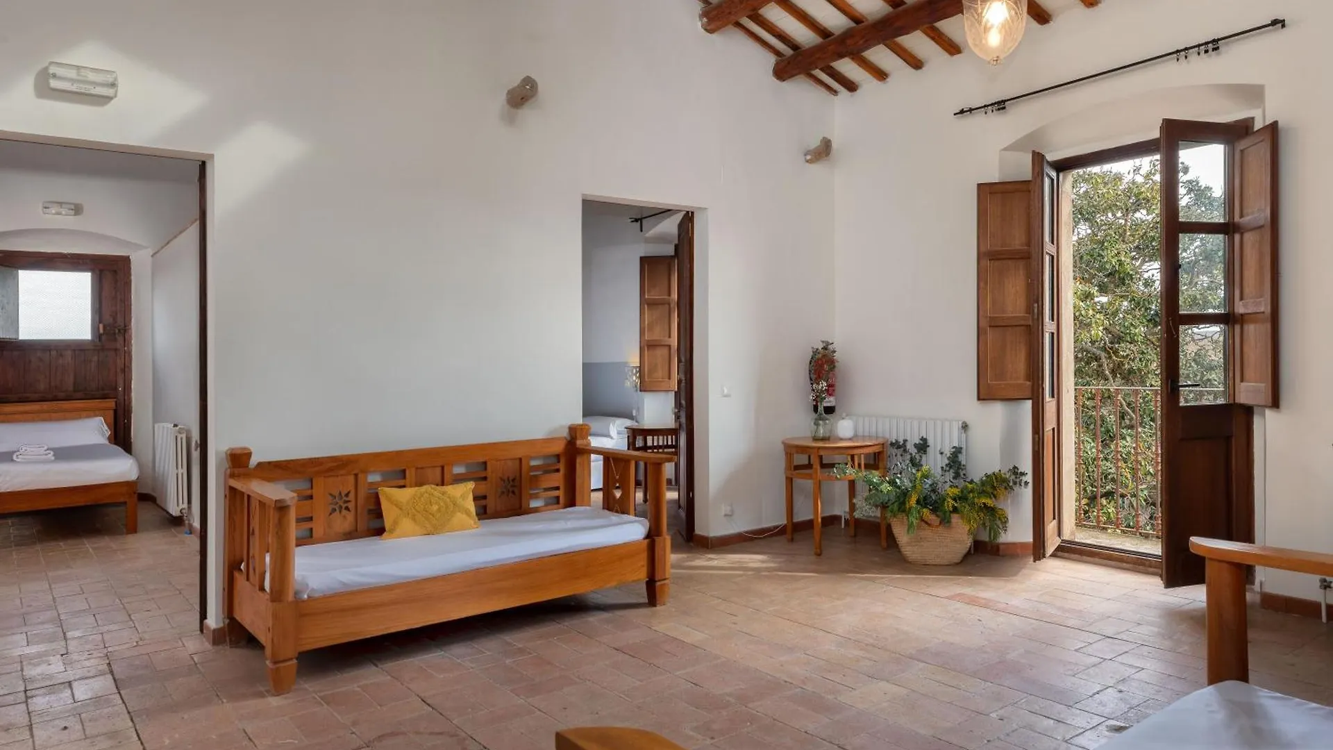 Flateli Casa Indiana Villa Bordils