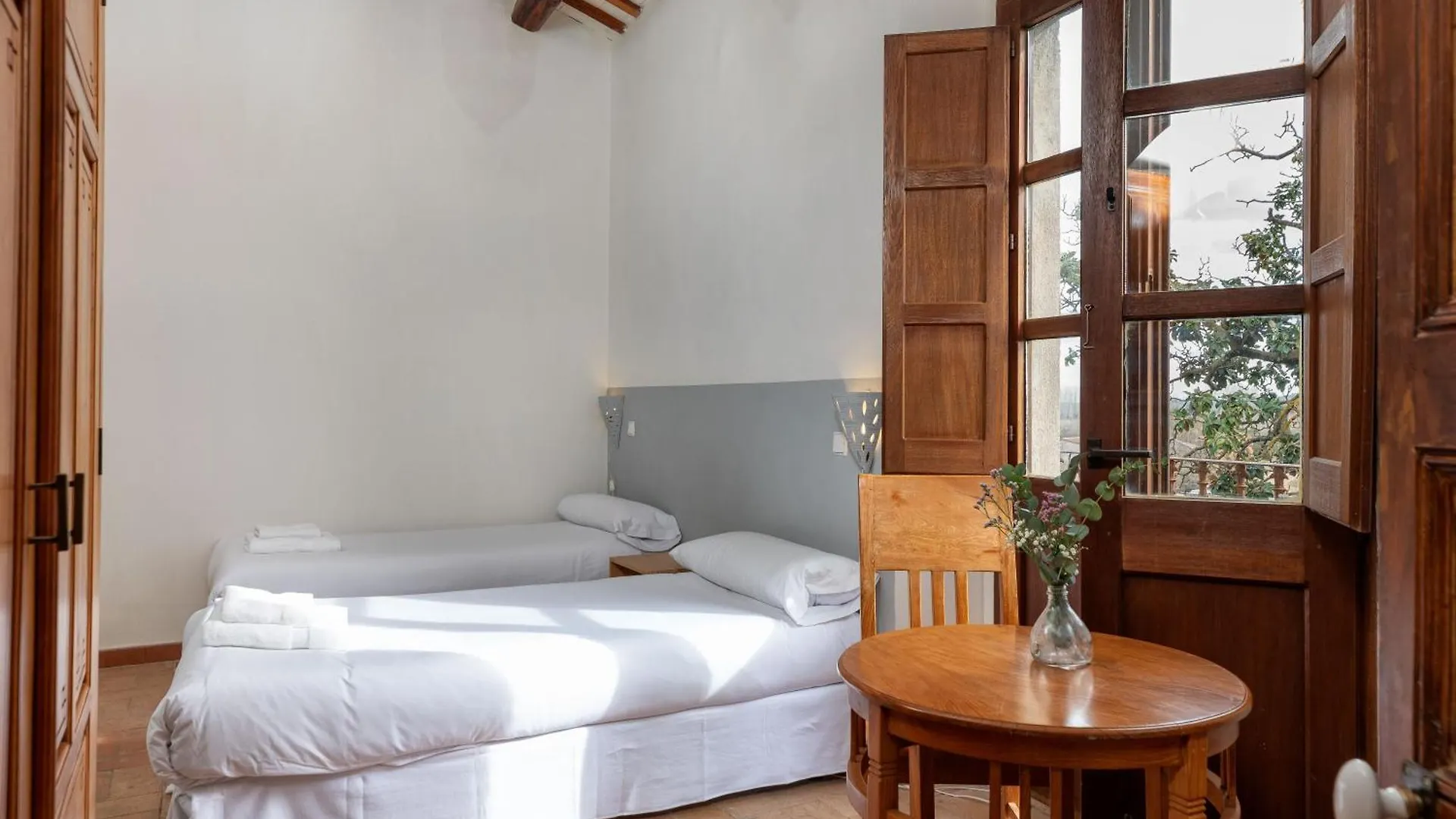 Flateli Casa Indiana Villa Bordils