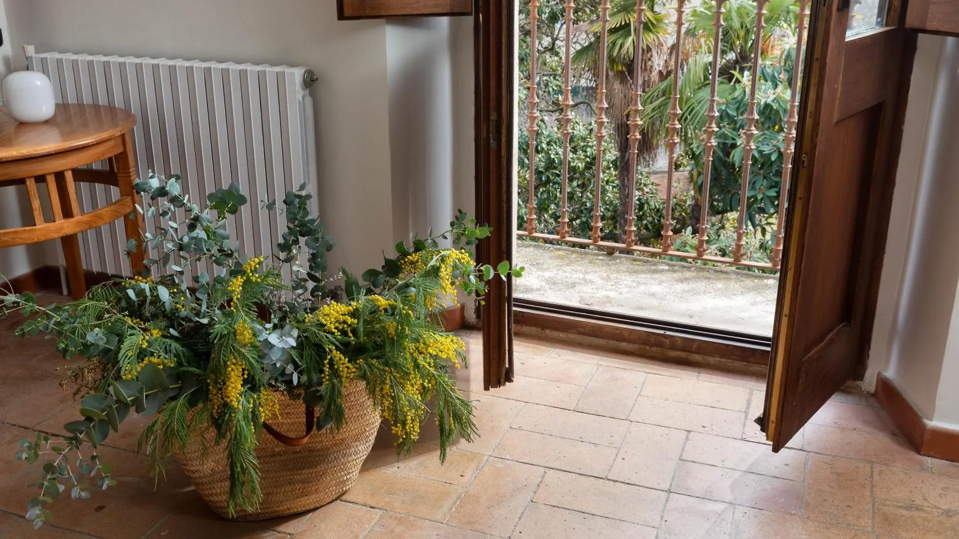 Flateli Casa Indiana Villa Bordils