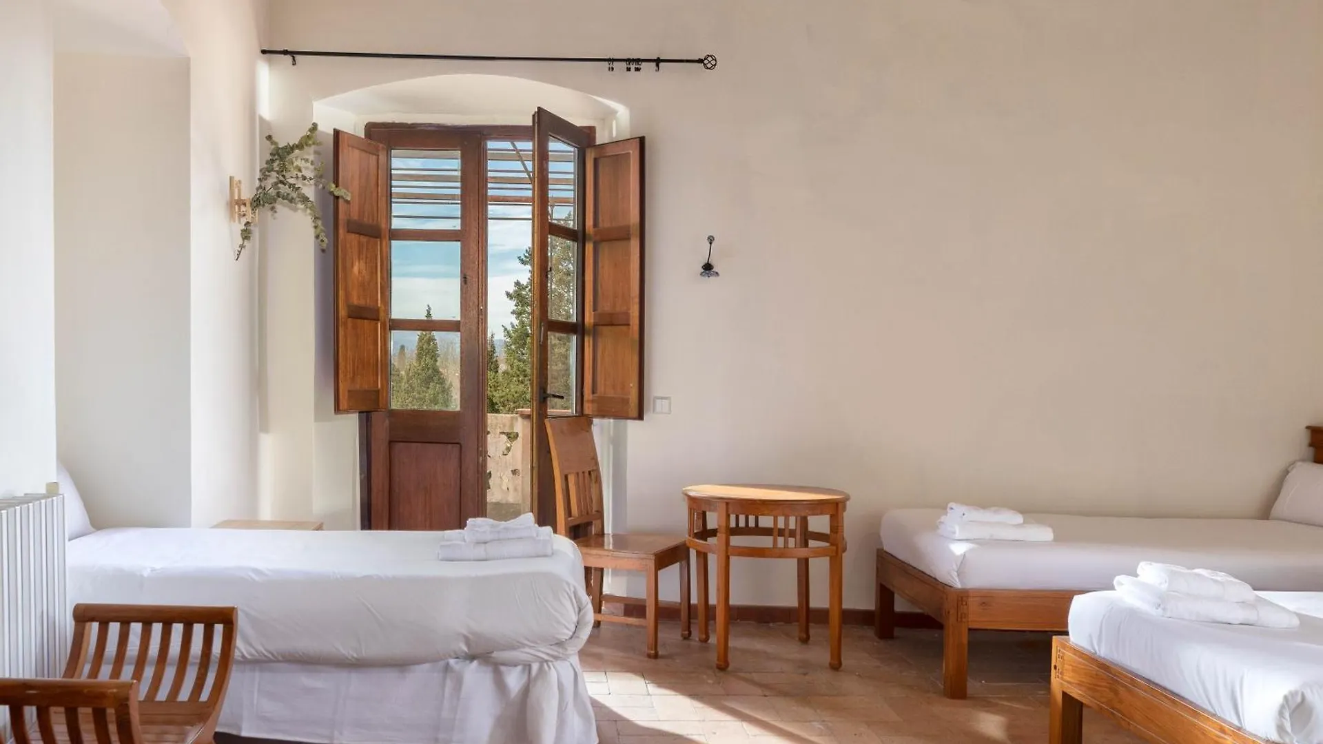 Flateli Casa Indiana Villa Bordils 0*,  Spain