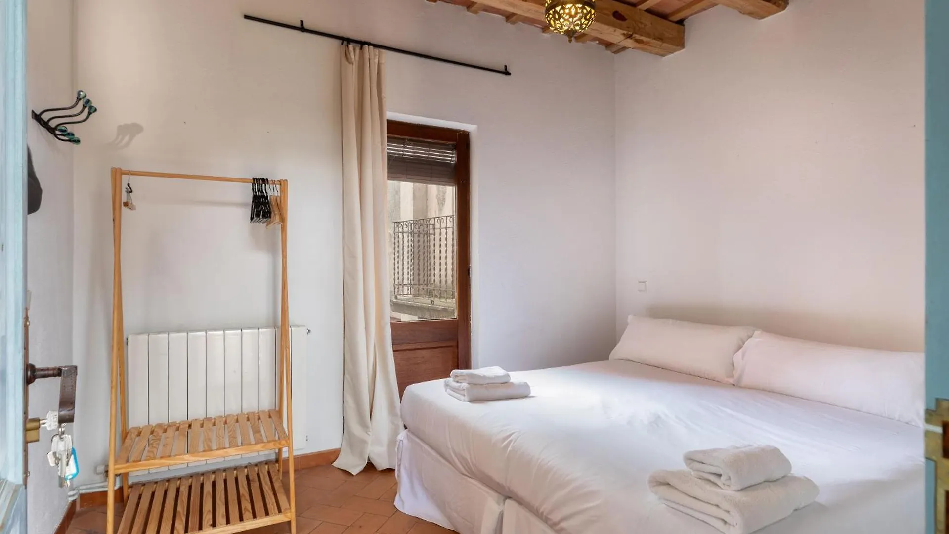 Flateli Casa Indiana Villa Bordils