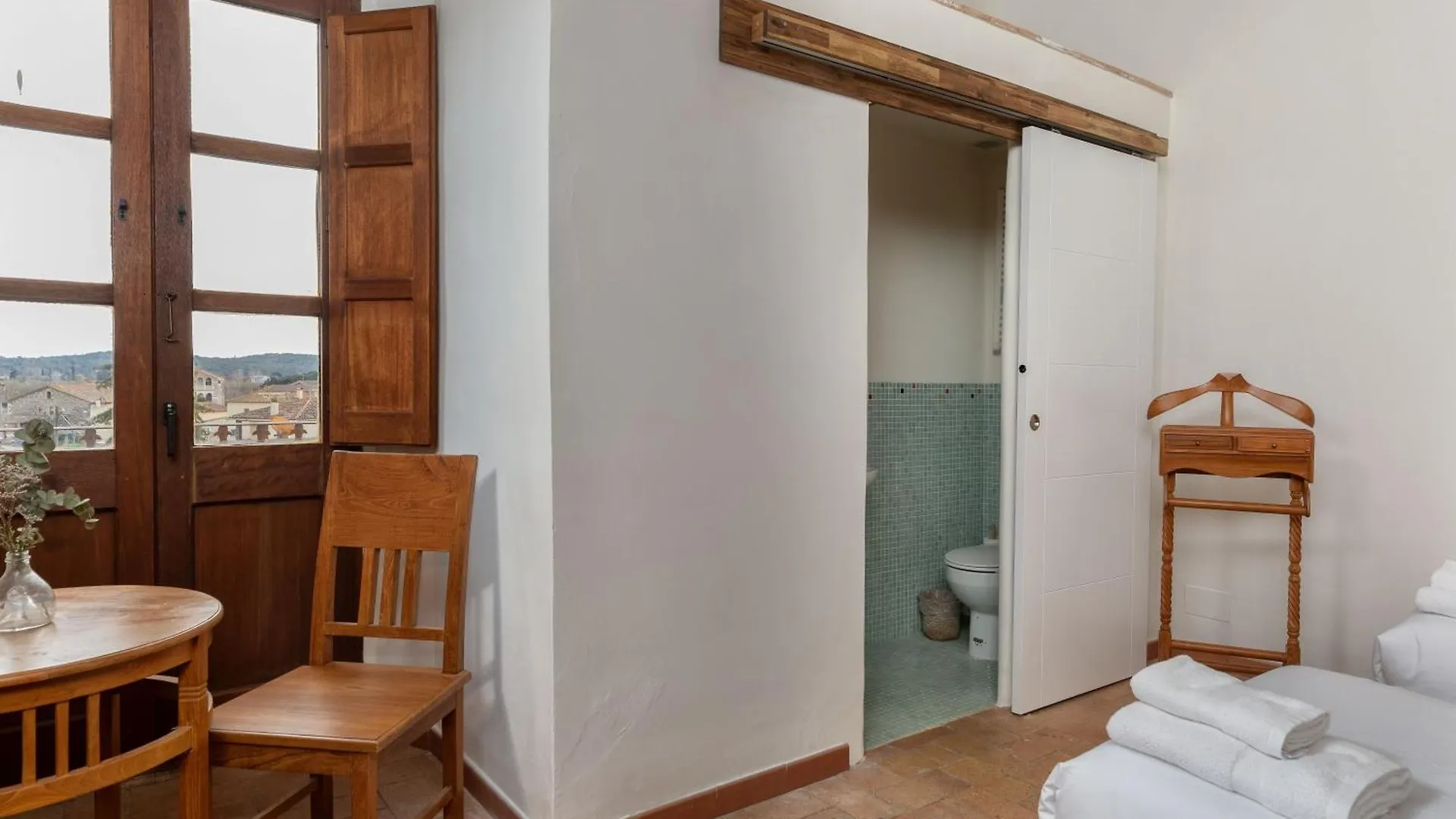 Flateli Casa Indiana Villa Bordils Spain
