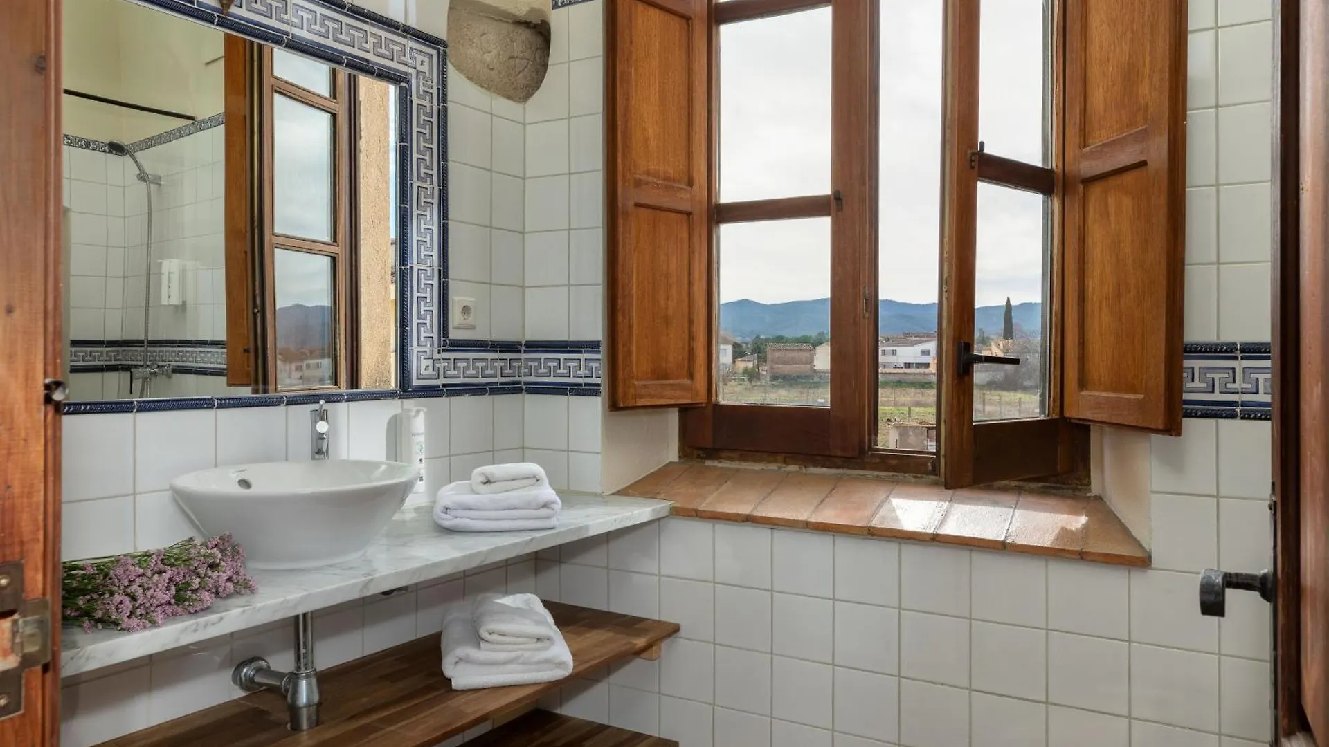 Flateli Casa Indiana Villa Bordils