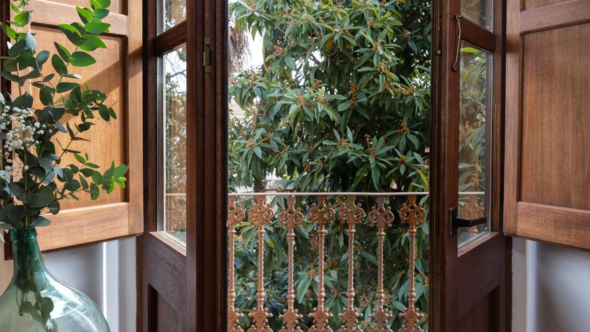 Flateli Casa Indiana Villa Bordils
